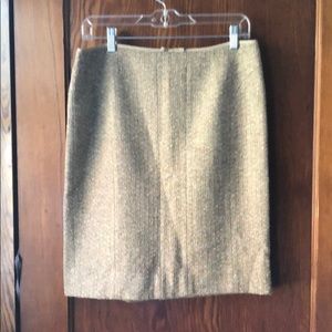 Vintage Tracy Reese skirt